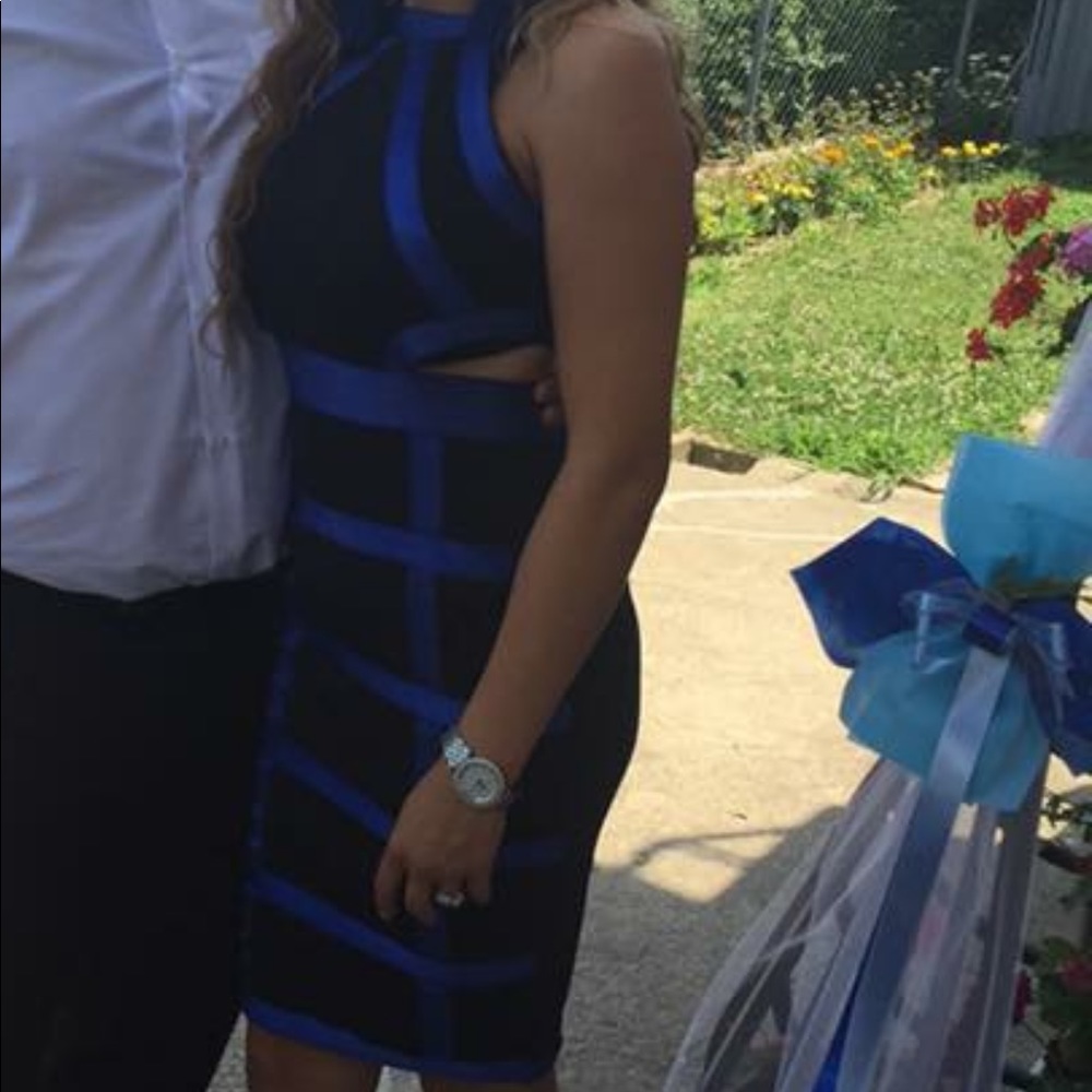 Gorgeous dress